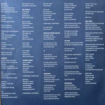 LP Still Corners: Dead Blue