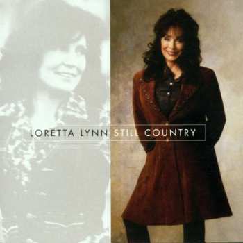 CD Loretta Lynn: Still Country