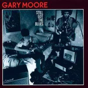 Gary Moore: Still Got The Blues