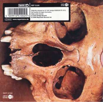 CD Still Life: Still Life LTD