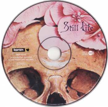 CD Still Life: Still Life LTD