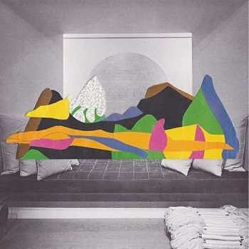 CD Still Parade: Concrete Vision