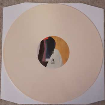 LP Still Parade: Concrete Vision