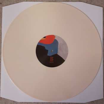 LP Still Parade: Concrete Vision