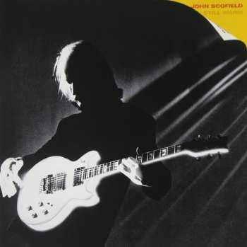 Album John Scofield: Still Warm