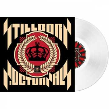 Album Stillborn: Nocturnals