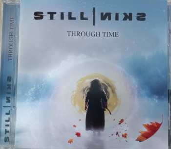 CD Stillskin: Through Time