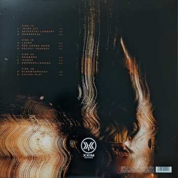 2LP Stimming X Lambert: Positive