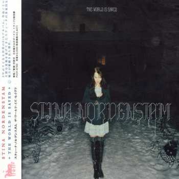 Album Stina Nordenstam: The World Is Saved
