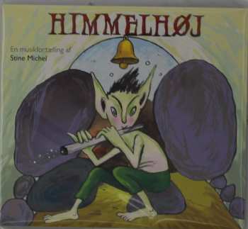 CD Stine Michel: Himmelhøj