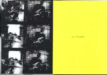 3CD/DVD/Caja Sting: 25 Years
