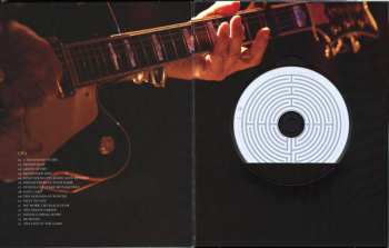 3CD/DVD/Caja Sting: 25 Years
