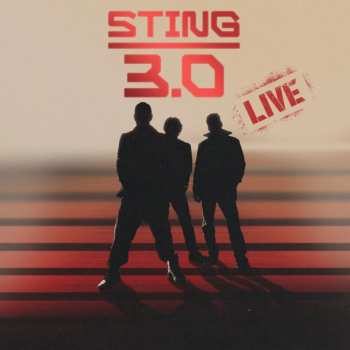 Album Sting: 3.0 Live