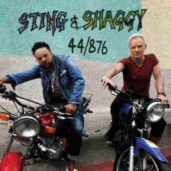 CD Sting: 44/876