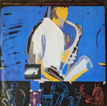 2LP Sting: Bring On The Night