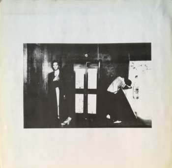 LP Sting: ...Nothing Like The Sun