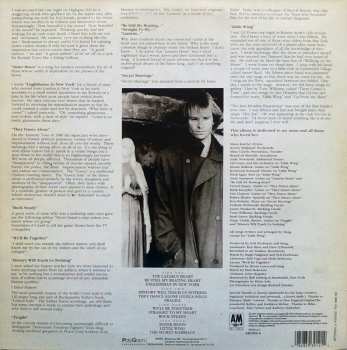 2LP Sting: ...Nothing Like The Sun