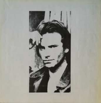 LP Sting: ...Nothing Like The Sun