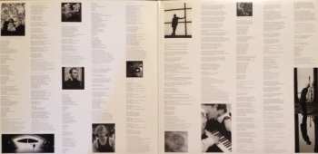 2LP Sting: The Best Of 25 Years LTD