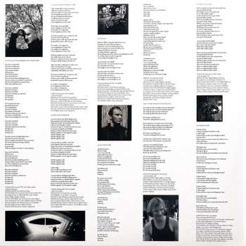 2LP Sting: The Best Of 25 Years LTD