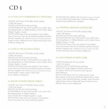 2CD Sting: The Best Of 25 Years LTD