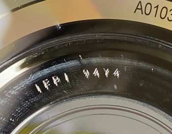 CD Sting: The Bridge DLX