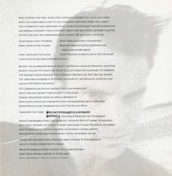 CD Sting: The Dream Of The Blue Turtles