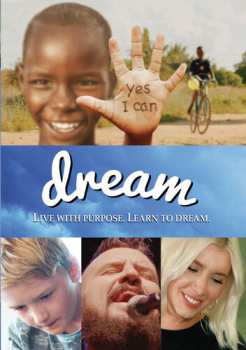 DVD Sting: Dream