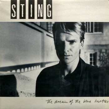 LP Sting: The Dream Of The Blue Turtles
