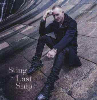 LP Sting: The Last Ship
