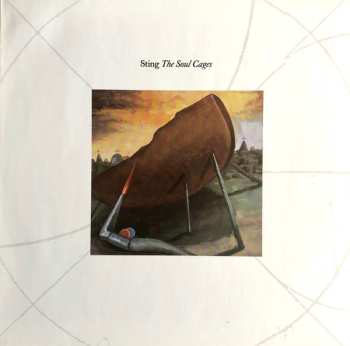 LP Sting: The Soul Cages
