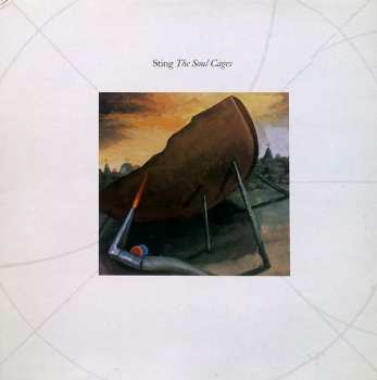 LP Sting: The Soul Cages