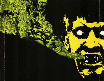 CD Death Breath: Stinking Up The Night