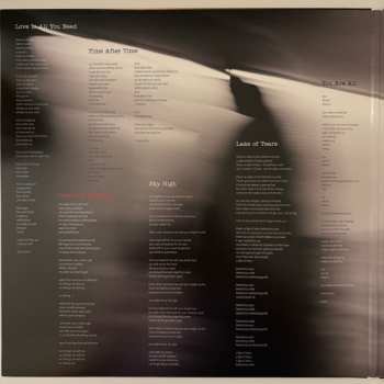 LP StipsGoulding: Love And Affection