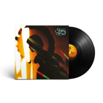 LP Stirmouth: Stirring The Soul