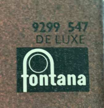 LP Alan Stivell: In Dublin - Am Baile Atha Cliath Yn Nulyn