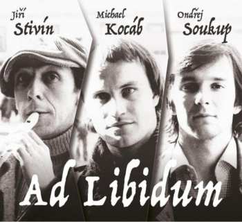 Album Michael Kocáb: Ad Libidum