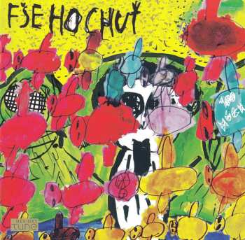 Album Sto Múch: Fšehochuť