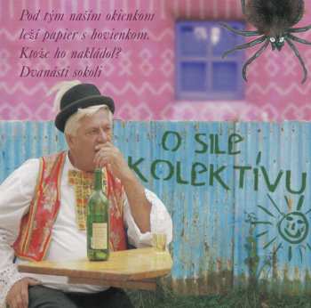 CD Sto Múch: Fšehochuť