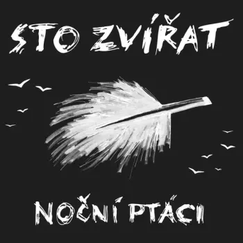 Sto Zvířat: Noční Ptáci