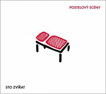 Album Sto Zvířat: Postelový Scény