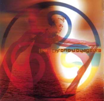 CD Stone Age: Les Chronovoyageurs