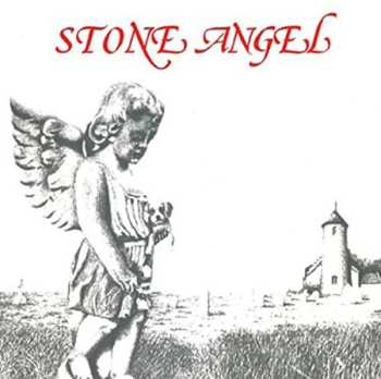 Album Stone Angel: Stone Angel