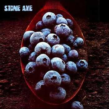 CD/DVD Stone Axe: Stone Axe DLX