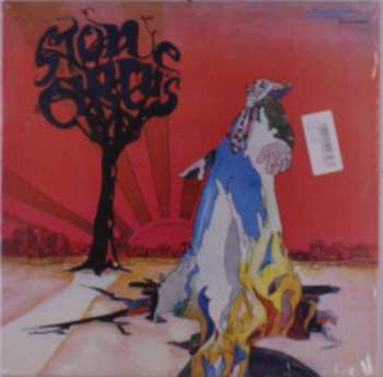 LP Stone Circus: Stone Circus