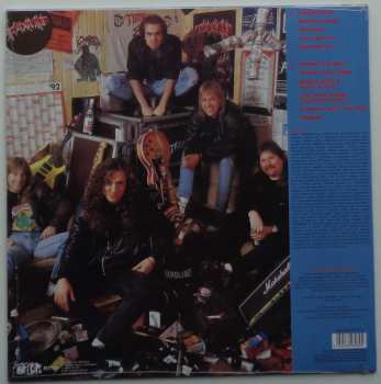 LP Tankard: Stone Cold Sober LTD | CLR