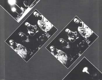 CD Stone: Emotional Playground