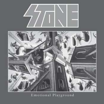 CD Stone: Emotional Playground