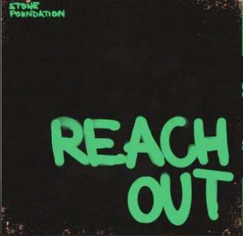 SP Stone Foundation: Reach Out / The Beat I Know CLR | LTD
