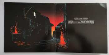 LP Stone from the sky: Bakeneko CLR | LTD